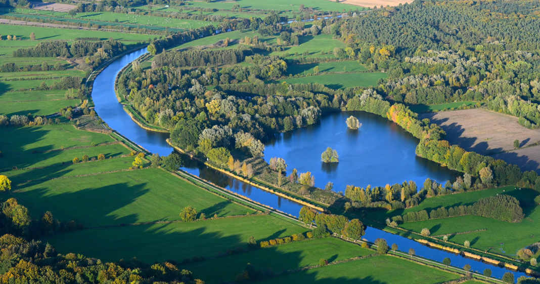 Schleswig-Holstein-Elbe-L-beck-Kanal-wieder-offen-nach-acht-Monaten