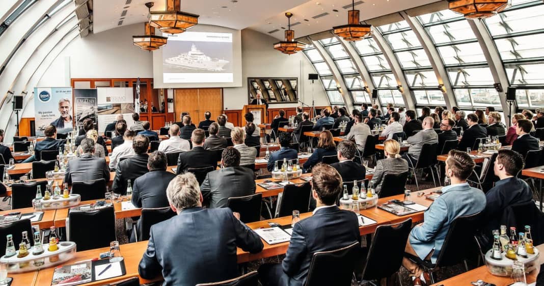 German Superyacht Conference 2020 | BOOTE