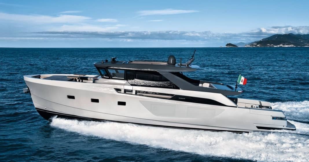 Living by the water | BOOTE
