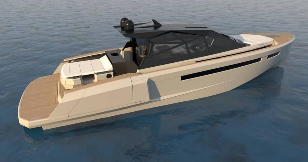 18 meter yacht kaufen