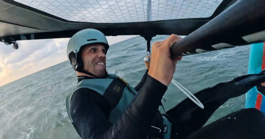 Frontloop-Tagebuch: Von einem der auszog, um das Loopen zu lernen | SURF