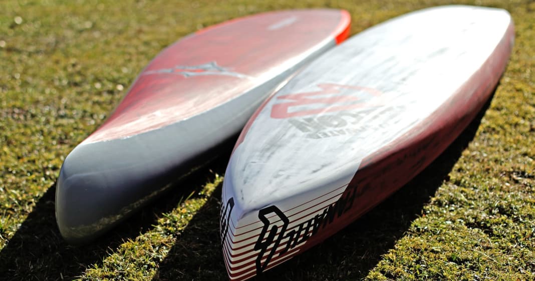 ボード fanatic - FANATIC SNOW SURF 14-15 154cm FANATIC Sky SUP Foil ᐅ Foiling has never been so easy!