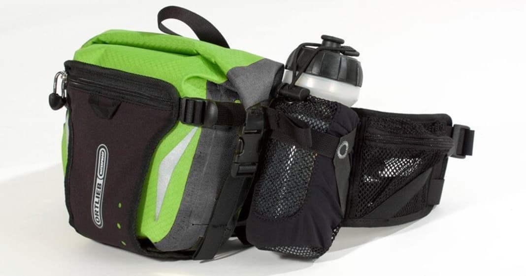Ortlieb Hip Pack SURF