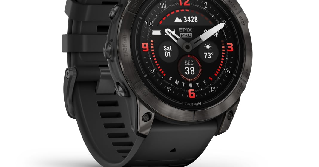 Garmin fenix 5 surfing on sale