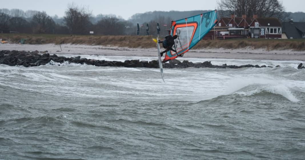 K4Fins Dugong Finnen gegen Seegras SURF