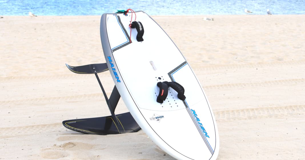 Naish ウイングフォイル、ウインドサーフィン、SUPフォイル　140Lボード NAISHのウィングフォイル （Naish ウイングフォイル、ウインド