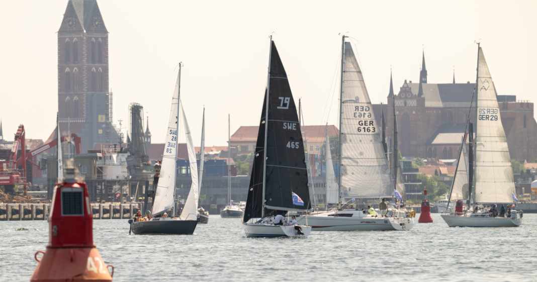 10-MidsummerSail-Ostsee-Marathon-gestartet-krasses-Tief-voraus