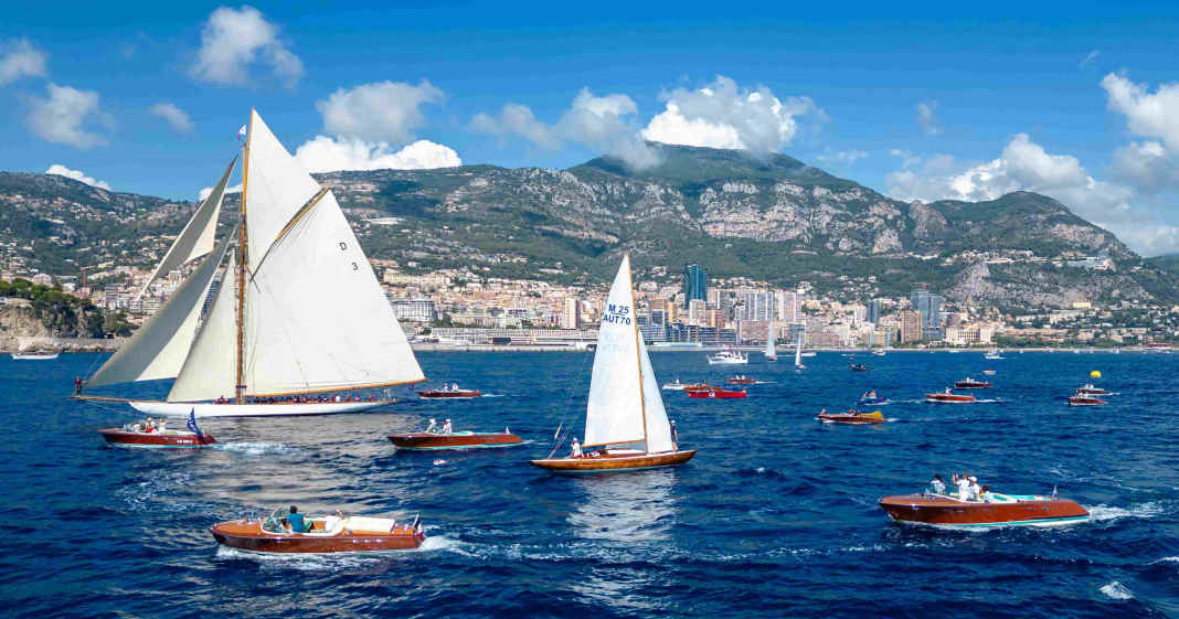 Monaco-Classic-Week-Maritimes-Erbe-im-F-rstentum