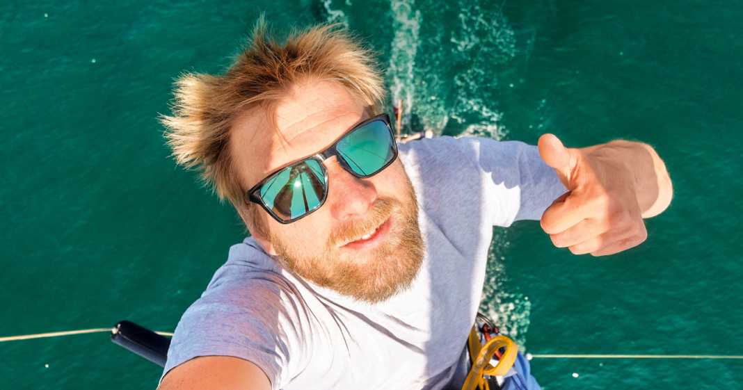 Prescription sailing sunglasses cheap