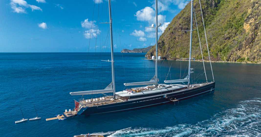 Charter-Spezial-Neuseeland-mit-dem-Luxussegler-Sea-Eagle-erkunden