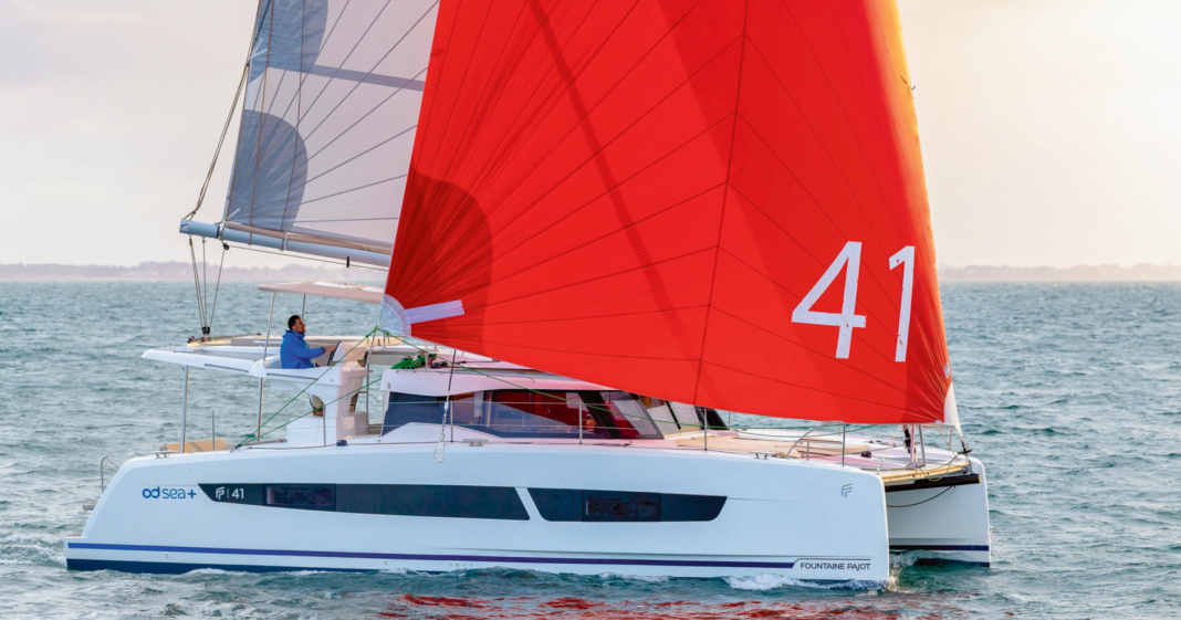 Fountaine-Pajot-New-41-Raumwunder-mit-gr-nen-Ans-tzen-im-Test