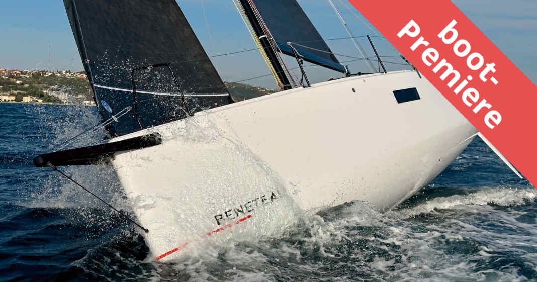 Beneteau-First-36-SE-Tourentauglicher-Regattasegler-in-Bestform-im-Test