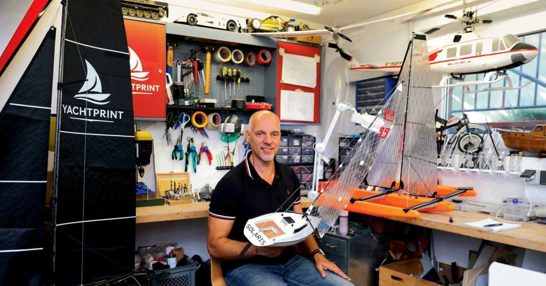 Portr-t-Hier-entstehen-Hightech-Modellboote-mit-dem-3D-Drucker