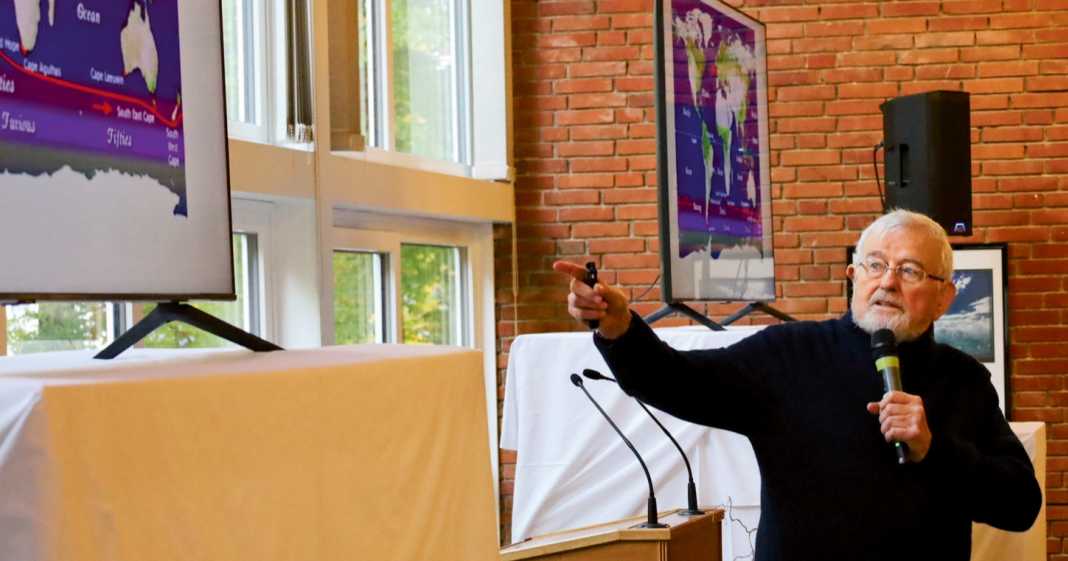 Portr-t-Blauwasserpionier-Bobby-Schenk-Zwischen-Abenteuer-und-bayerischer-B-rgerlichkeit