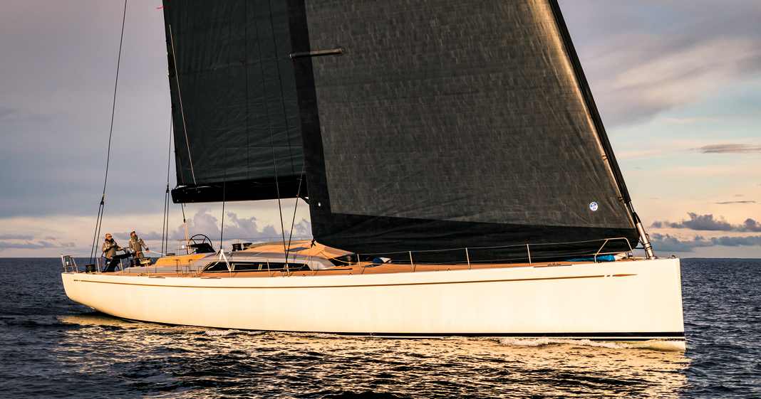 Swan-98-Zeitlos-modernes-Design