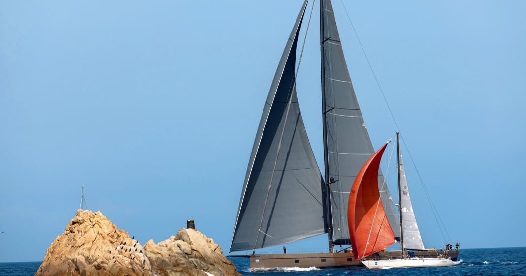 Werft aus Finnland Baltic Yachts feiert 50. Geburtstag YACHT