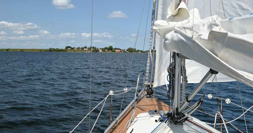 D-nemark-ber-Sm-landsfahrwasser-und-K-ge-Bugt-zum-resund