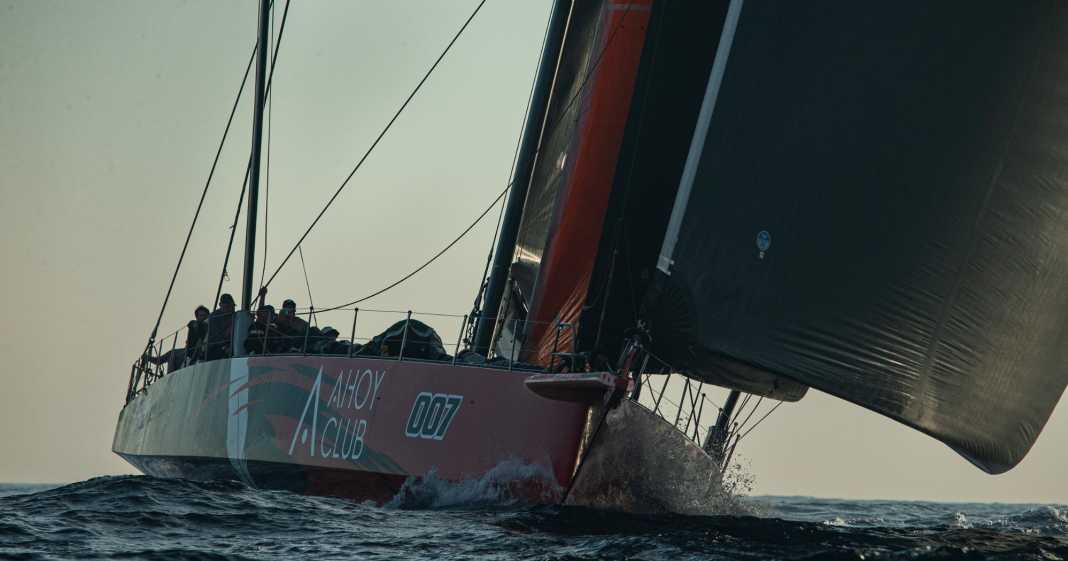 Rolex-Sydney-Hobart-Race-Weihnachtsklassiker-voraus-Premiere-f-r-Alithia-
