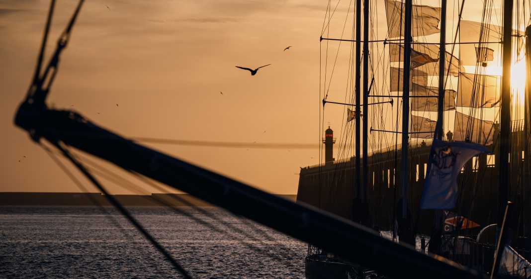 Course-des-Caps-Imoca-Sommerrennen-ohne-Boris-aber-mit-Malizia