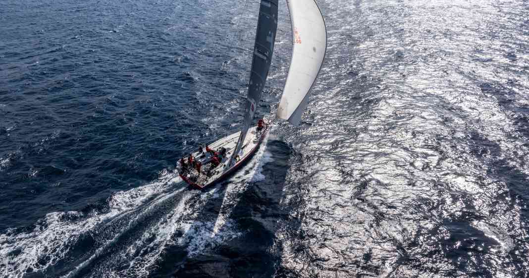 Transatlantic-Race-Ein-nordatlantisches-Abenteuer-von-Newport-nach-Cowes