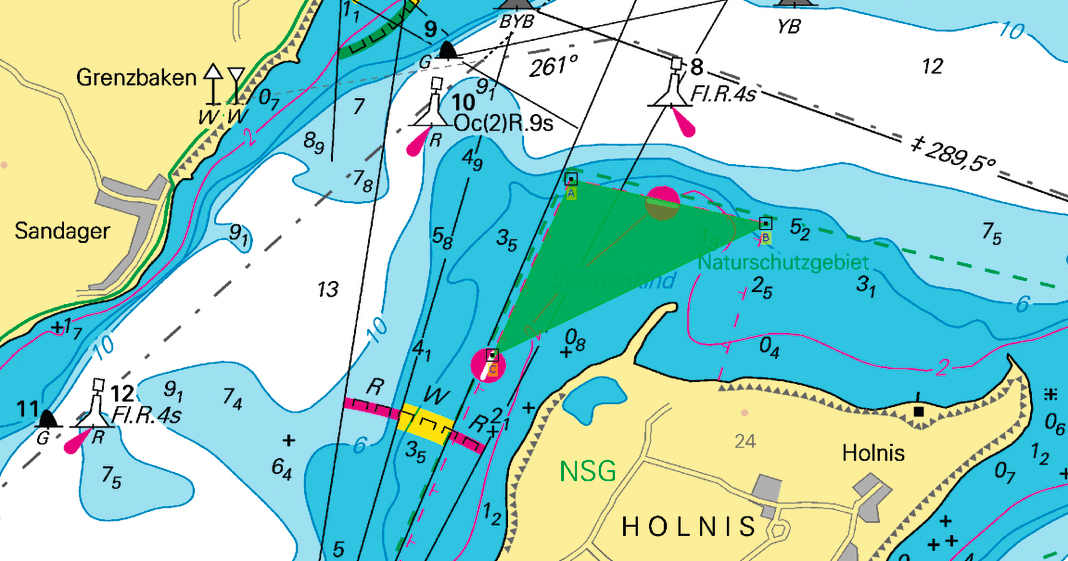 Naturschutzgebiet-Befahrensverbot-f-r-Segler-bei-Holnis-teilweise-aufgehoben