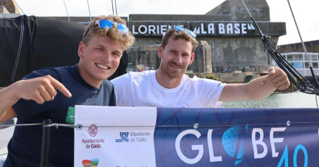 Globe40-Wie-einst-Herrmann-und-Oehme-Burke-und-Fink-vor-Weltumseglung