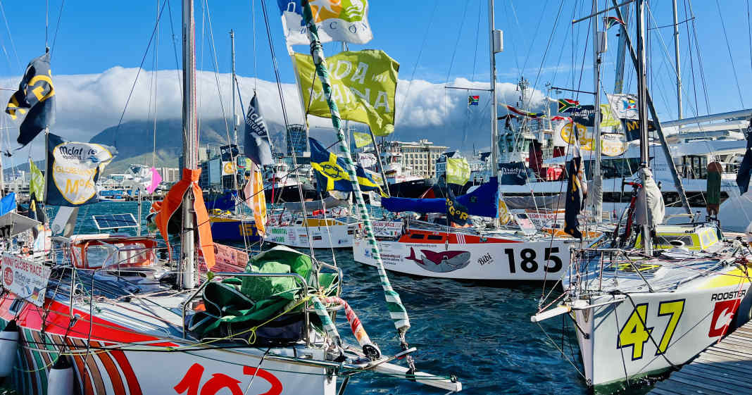 Mini-Globe-Race-Christian-Sauer-vor-der-letzten-Etappe