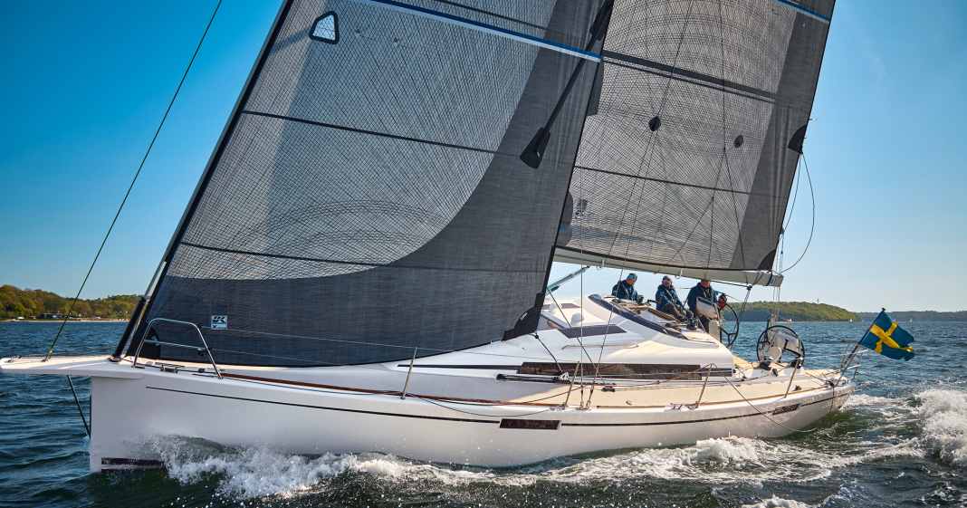 Arcona-385-Kraftvoller-und-komfortabler-Performance-Cruiser-im-Test