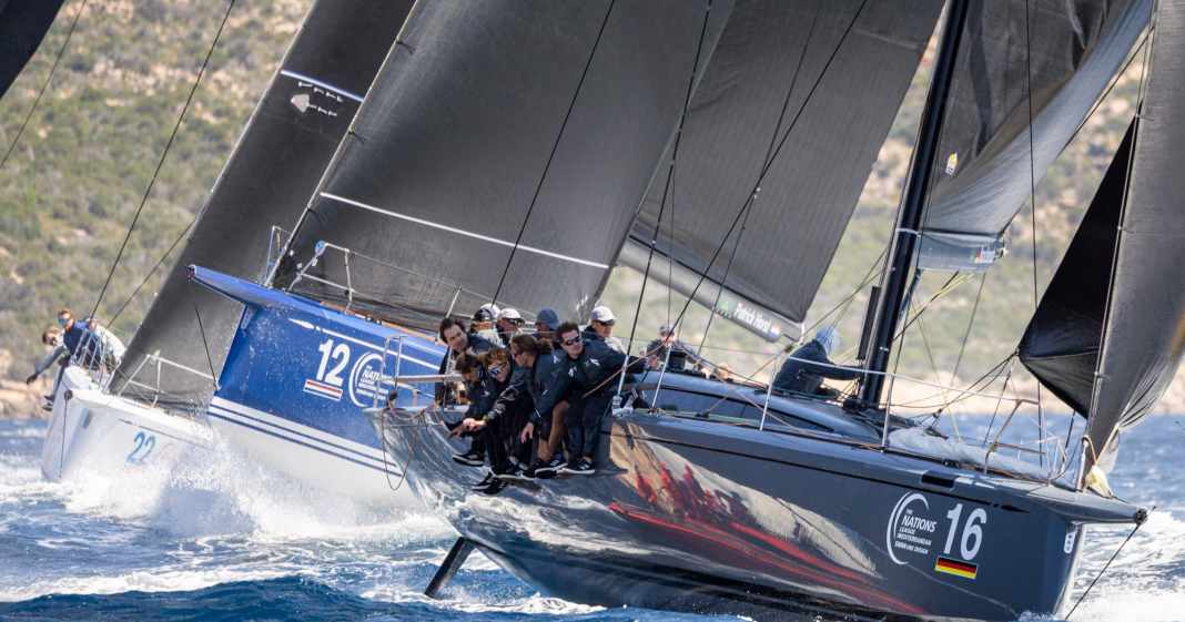 ClubSwan-Racing-Triple-Erfolg-Hatari-vor-Earlybird-und-Olymp-