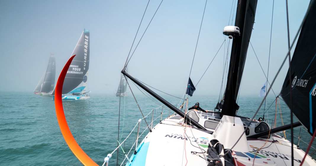 Course-des-Caps-Die-Neue-f-hrt-Team-Malizia-nach-Leichtwindstart-in-Top-Drei