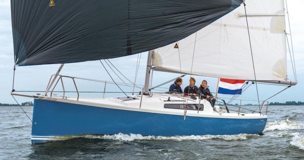Pointer 25: Ehrliches Multitalent aus Holland | YACHT