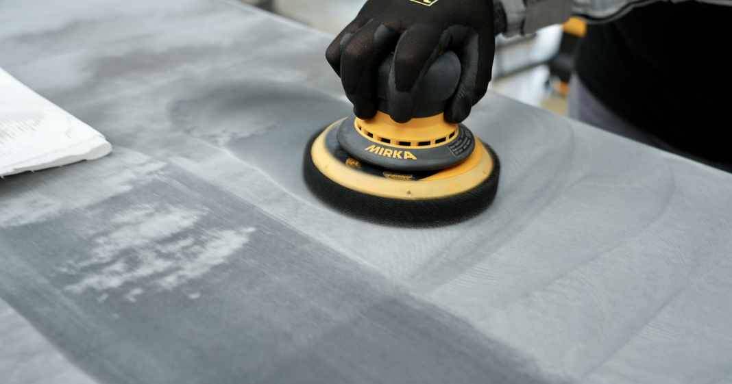 Werkzeug-Mirka-Abraclean-Schleifstaub-einfach-wegschleifen
