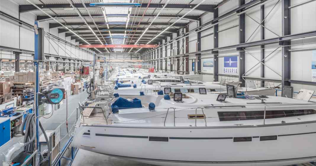 Wassersportbranche: Gibt es einen Lichtstreif am Horizont? | BOOTE