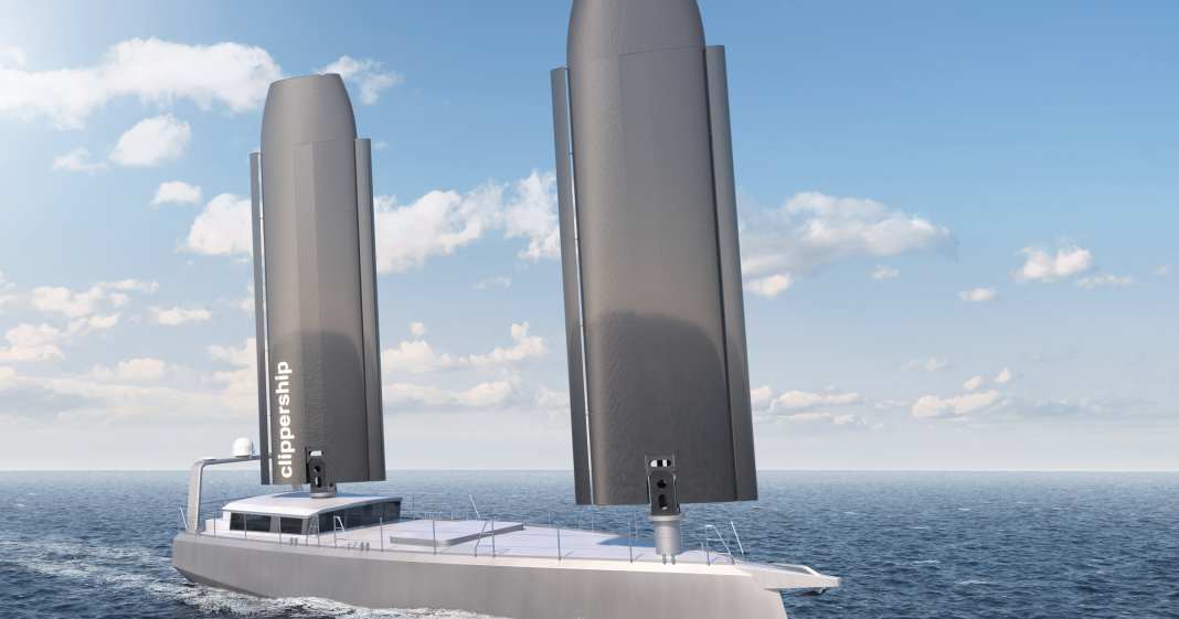 Clippership-78-Frachtsegler-ohne-Emissionen-und-ohne-Kapit-n
