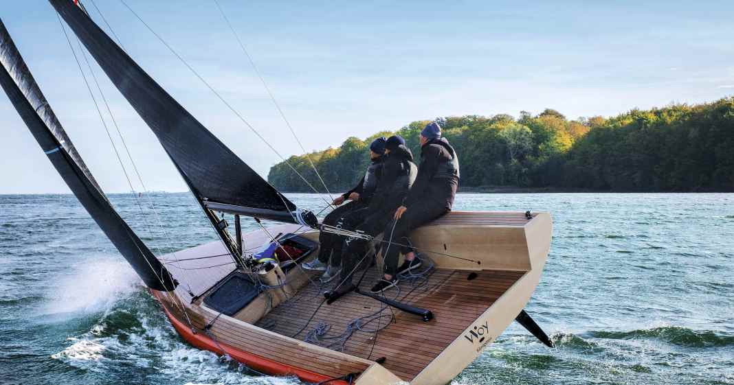 Innovative-Holzyacht-Woy-26-gewinnt-German-Innovation-Award