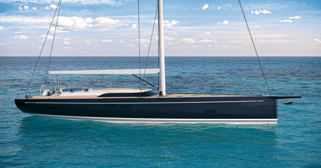 Grand Soleil 65: Regattayacht oder Cruiser – ein Rumpf, zwei ...