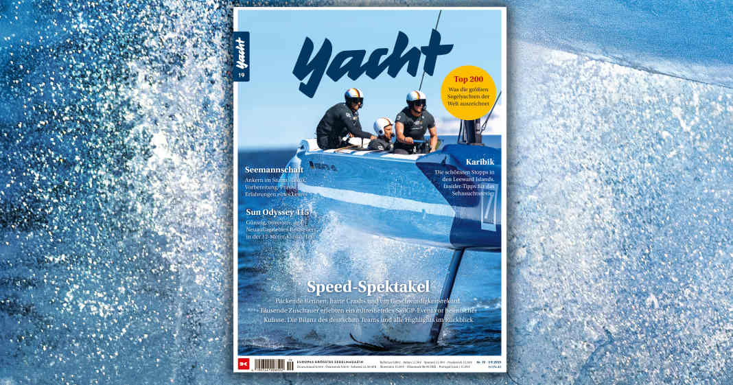 YACHT-19-2025-SailGP-Highlights-Ankern-im-Orkan-und-karibische-Tr-ume