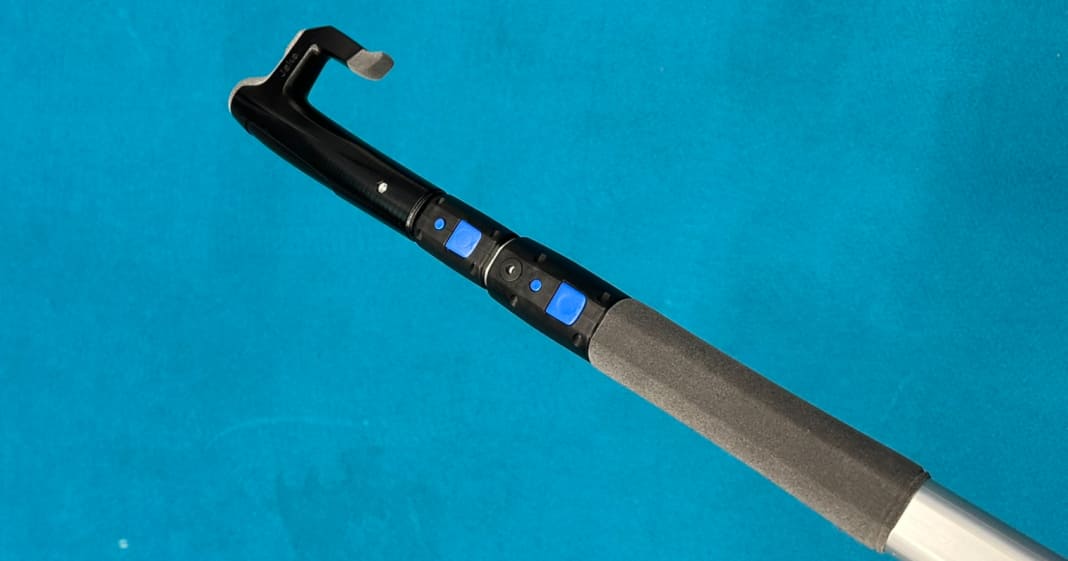 Jake-Bootshaken-mit-vier-Wechselaufs-tzen