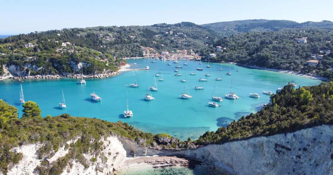 Griechenland-F-nf-perfekte-Inseln-Paxos-ist-berlaufen-aber-aus-gutem-Grund