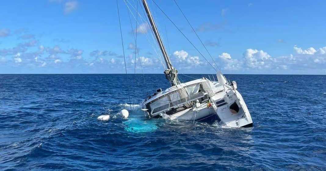 Havarie-Katamaran-von-Olympiasiegerin-Picon-schl-gt-vor-Marquesas-leck