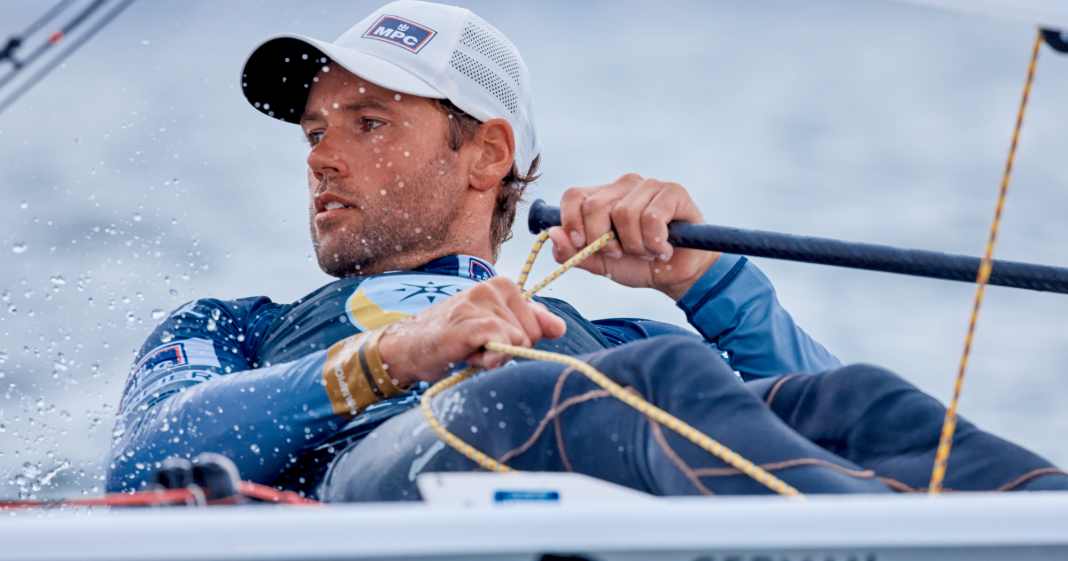 Olympia-Seine-gr-te-Herausforderung-Buhl-am-Abgrund-aber-resolut