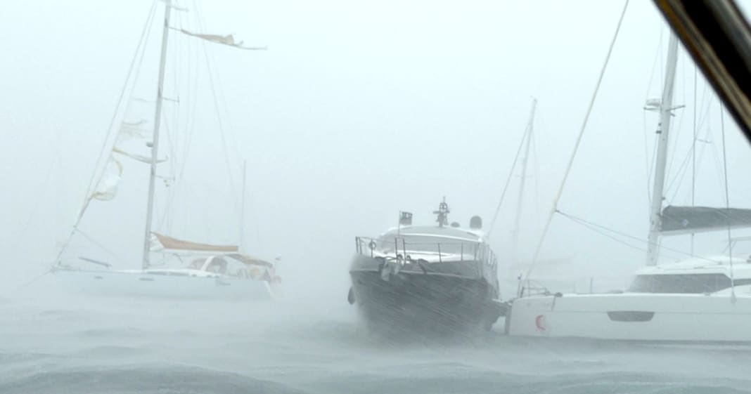 Seenotfall: Die beiden vor Mallorca vermissten Deutschen sind tot | YACHT