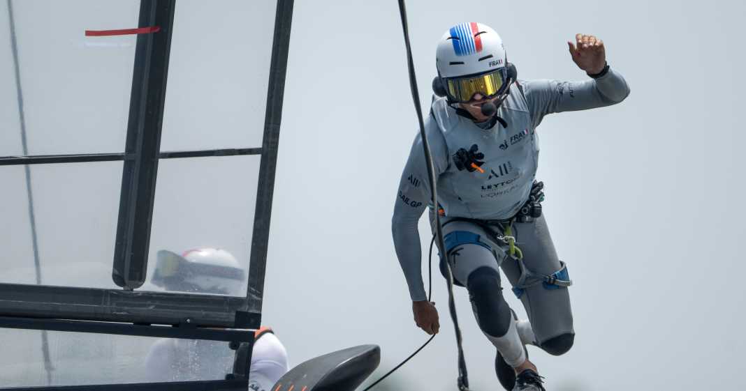 SailGP-Neuer-Fl-gelmann-f-r-Team-Germany-und-die-Zahlen-der-Saison