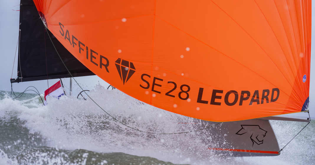 Saffier-SE28-Leopard-Feuertaufe-f-r-die-Raubkatze-aus-Holland