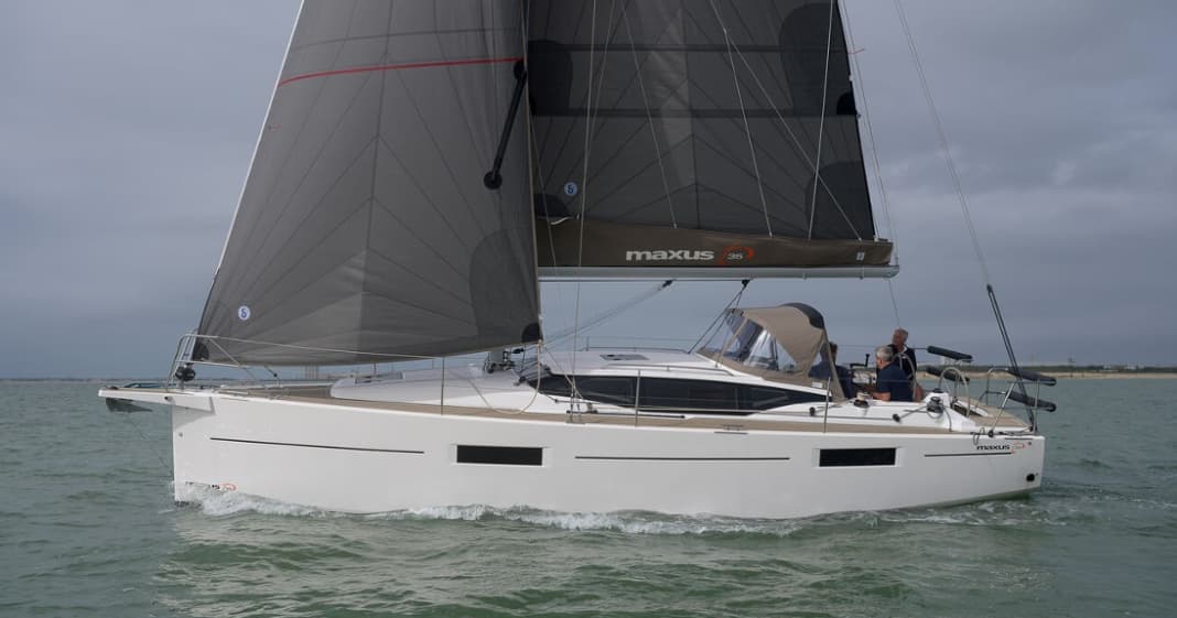 Maxus 35: Erste Fotos vom Test - Spannende Offensive für die ...