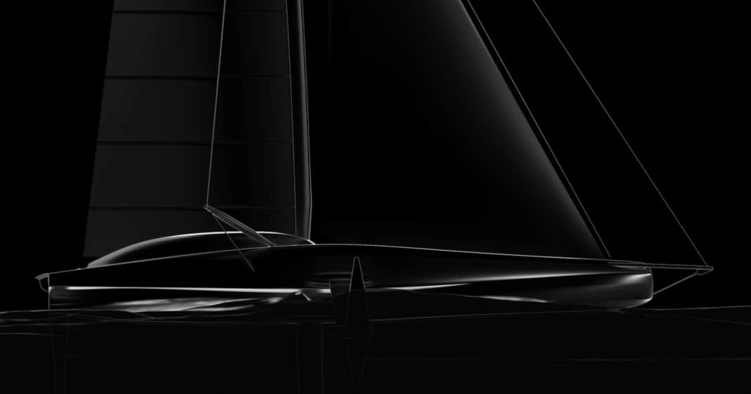 Ferrari-Hypersail-100-Fu-Foiler-Verdier-und-Soldini-verleihen-Ferrari-viele-Fl-gel