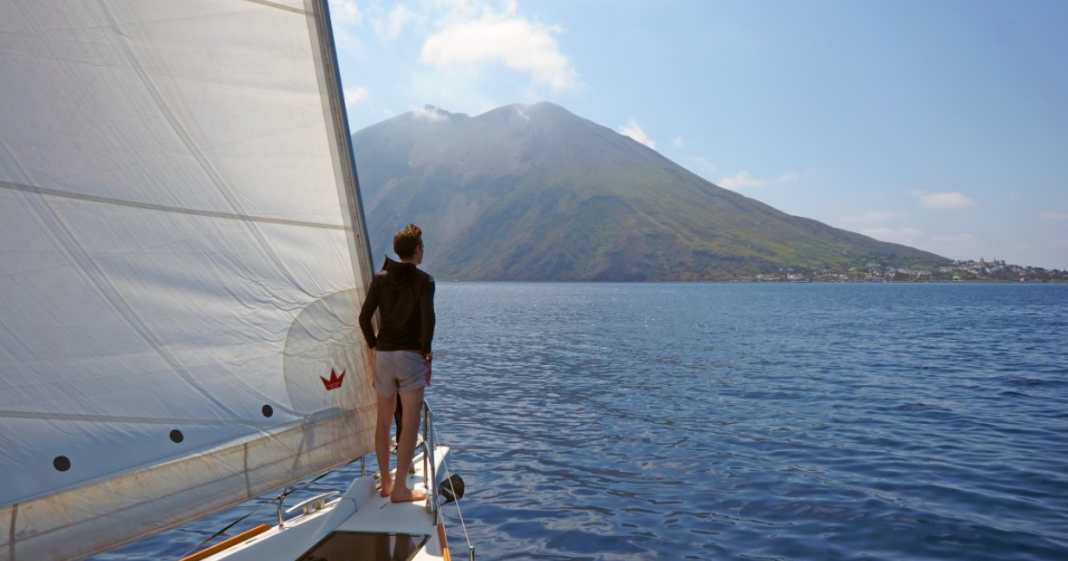 Italien-Liparische-Inseln-Informationen-zum-Revier