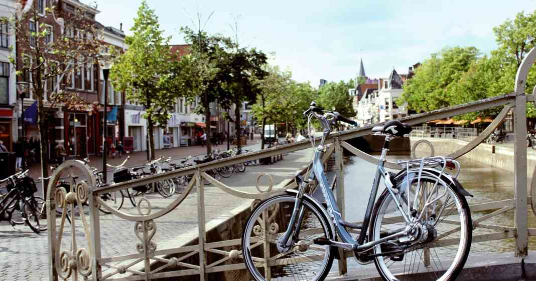 Niederlande-Sieben-Provinzen-sieben-St-dte-Leeuwarden