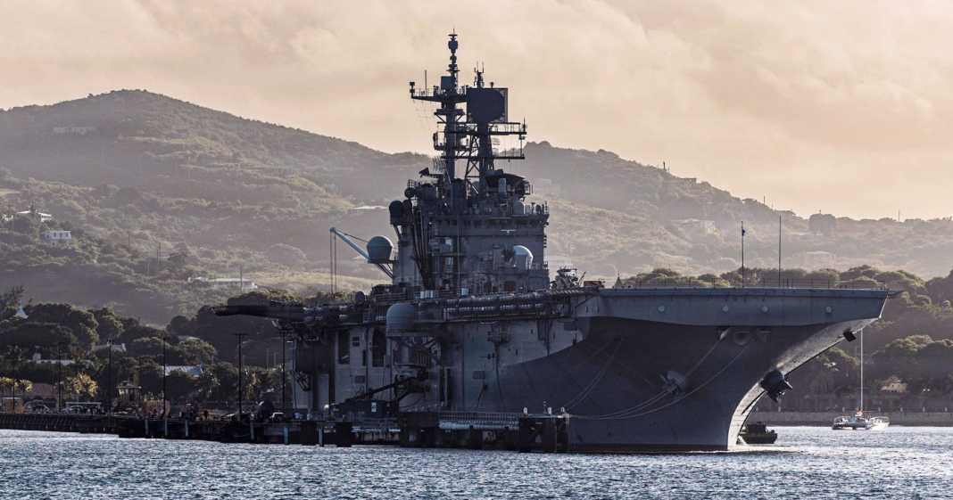 Karibik-Venezuela-bleibt-gef-hrlich-BSH-warnt-deutsche-Skipper