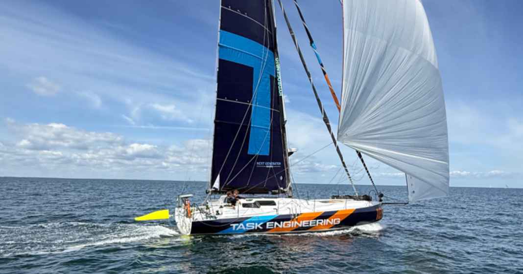 Baltic-500-Favoriten-Aus-nach-Pinnenbruch-fliegen-Fink-und-Burke-zum-Rekord-